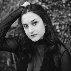 Meet your Posher, Carly